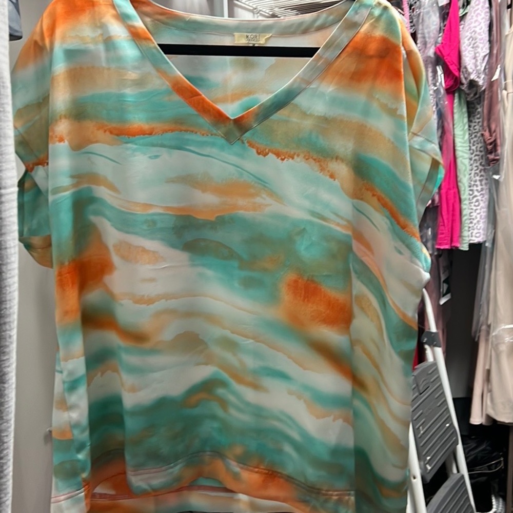 Boutique top